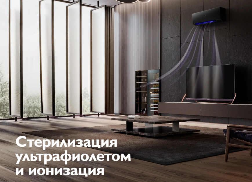 Функции и режимы Casarte Eletto