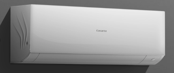 Сплит-система Casarte CAS25CX1/R3-W/1U25CX1/R3