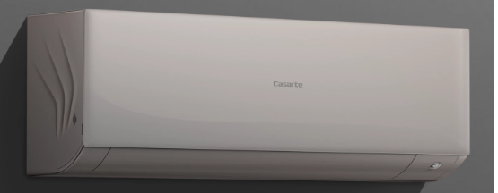 Сплит-система Casarte CAS25CX1/R3-G/1U25CX1/R3