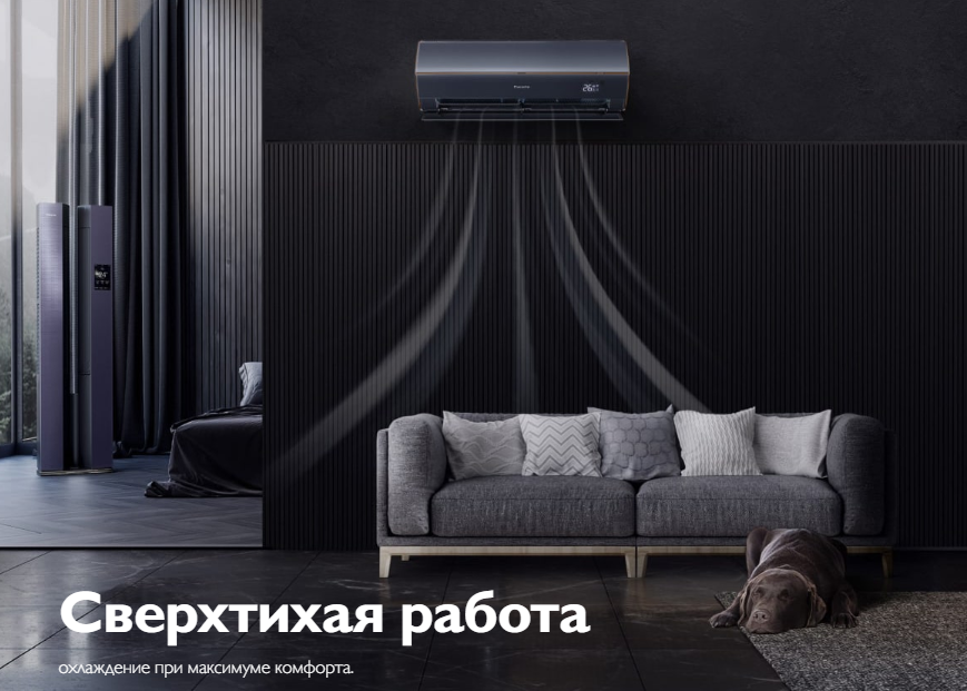 Функции и режимы Casarte Triano