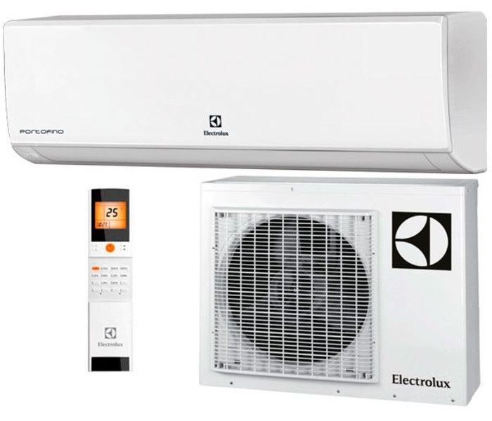 Сплит-система Electrolux EACS-07 HP/N3