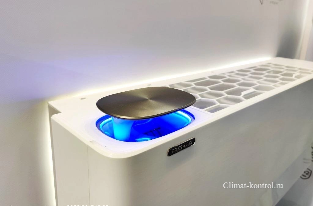Royal Clima RCI RF30HN