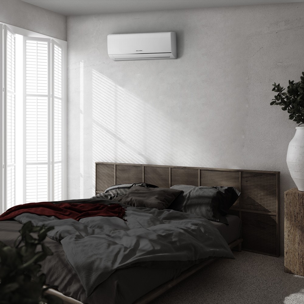 Функции и режимы Royal Thermo Siena