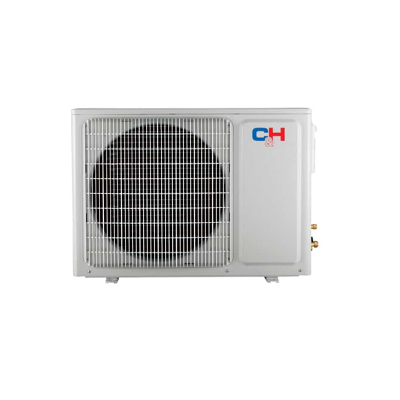 Наружный блок Cooper&Hunter CH-S18FTXAL-SC