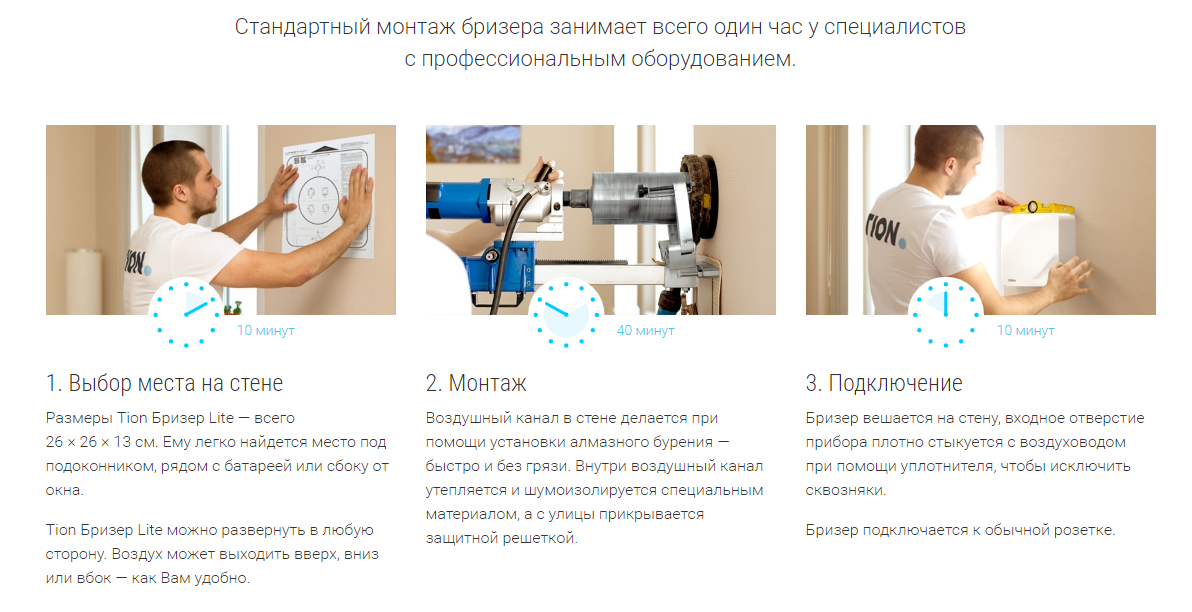 монтаж