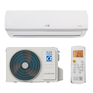 Кондиционеры Alfacool серия APUS Inverter