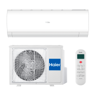 Кондиционеры Haier серия Coral Telecom