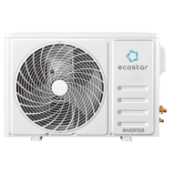 Наружные блоки ECOSTAR RAY MULTI DC EU Inverter