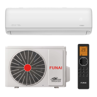 Кондиционеры Funai серии DAIJIN Inverter