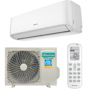 Кондиционеры Hisense серия GOAL DC Inverter