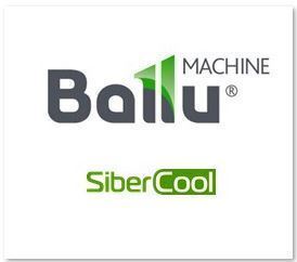 VRF системы Ballu Machine