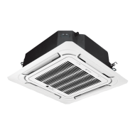 Внутренние блоки кассетного типа для мульти сплит-систем ROYAL Clima MULTI FLEXI CASSETTE EU ERP Inverter Upgrade