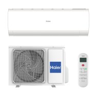 Кондиционеры Haier серия CORAL DC-Inverter
