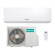 Кондиционеры Hisense серия EASY Classic A R32