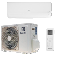 Кондиционер Electrolux Fusion 2.0 Super DC Inverter