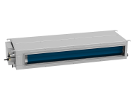 Канальные кондиционеры Electrolux серии Unitary Pro 3 DC