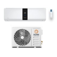 Кондиционеры Ultima Comfort серии ELYSIUM Inverter