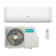 Кондиционеры Hisense серия GOAL Classic A