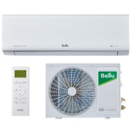 Кондиционеры Ballu серии IGreen PRO DC Inverter