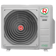 Наружные блоки ROYAL Clima MULTI FLEXI EU ERP 2023