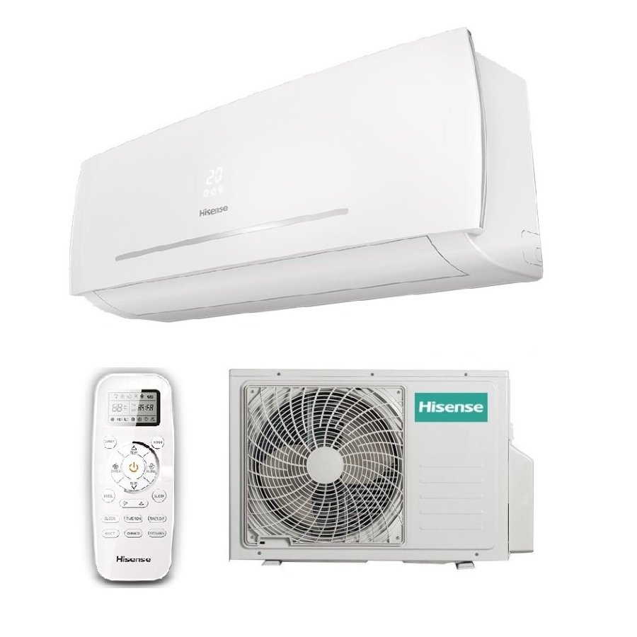 Hisense AS-18HR4SMADC015