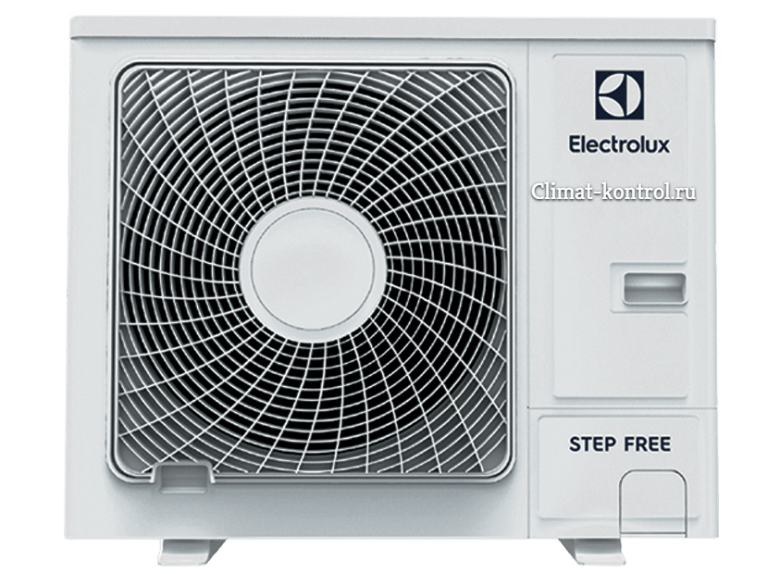 Блок наружный Electrolux ESVMO-SF-100-M