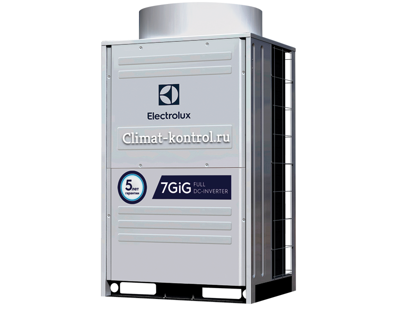 Electrolux ESVMO-SF-280-7Gi