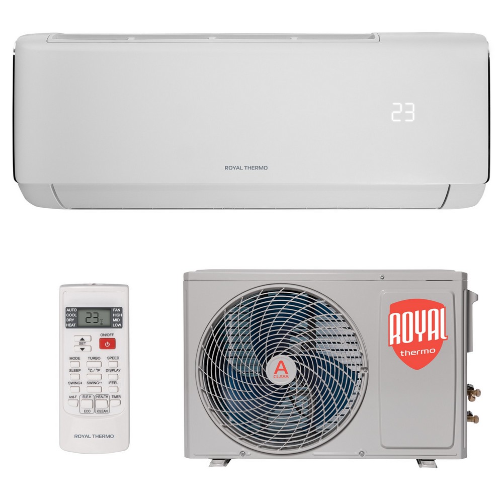 Сплит-система Royal Thermo RTM-12HN1