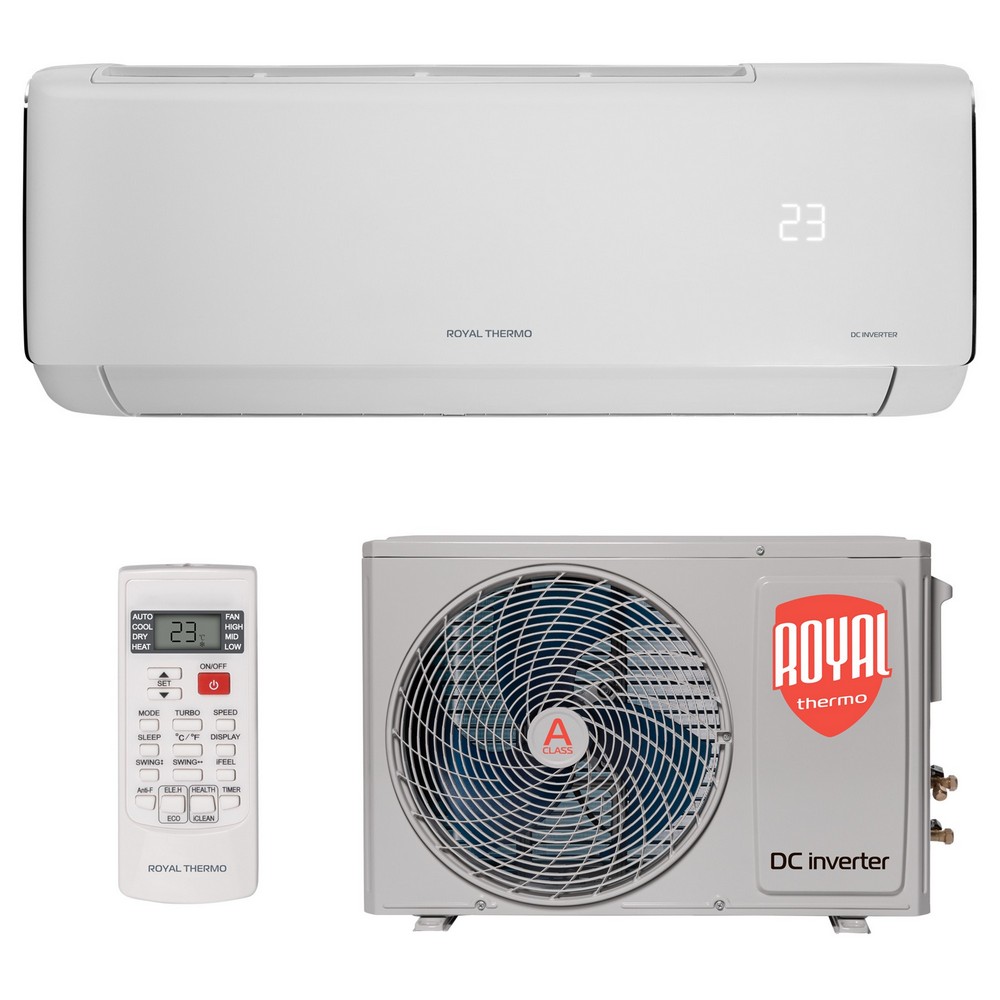 Сплит-система Royal Thermo RTMI-09HN1