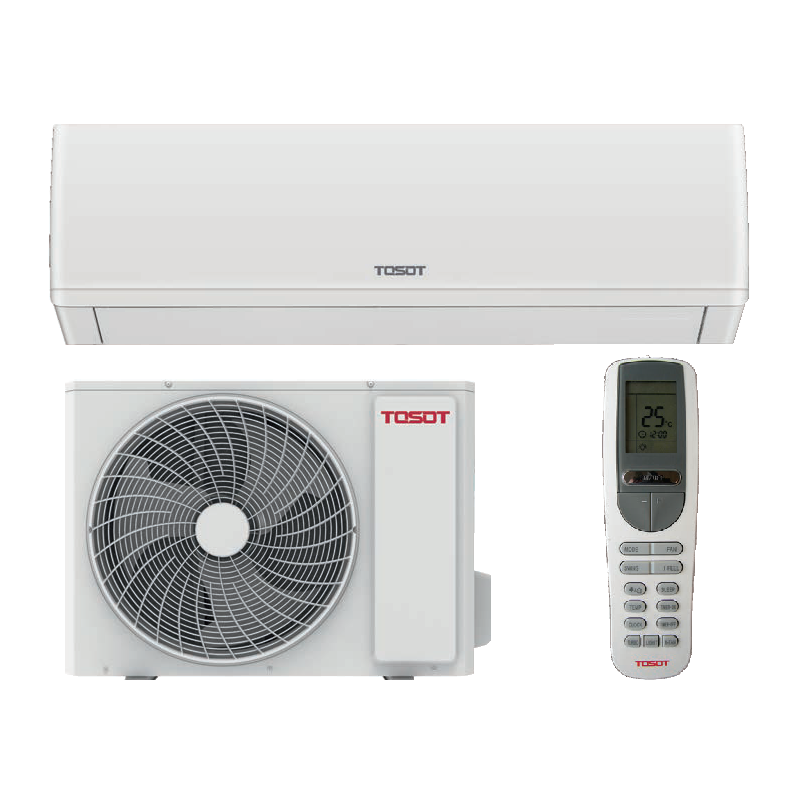 Сплит-система TOSOT T12H-SnN2/I/T12H-SnN2/O