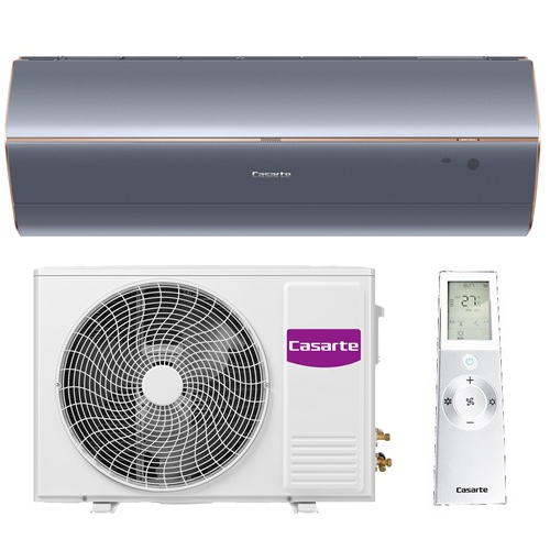 Сплит-система Casarte CAS35MW1/R3-B/1U35MW1/R3