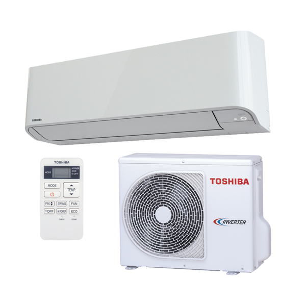 Toshiba RAS-16BKV-E/RAS-16BAV-E