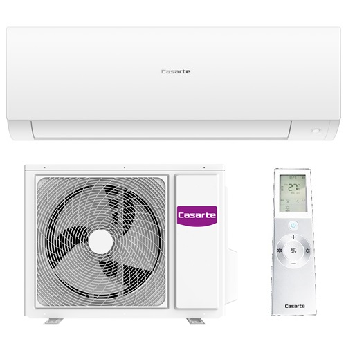 Сплит-система Casarte CAS35CX1/R3-W/1U35CX1/R3