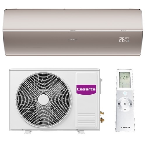 Сплит-система Casarte CAS35MW1/R3-G/1U35MW1/R3