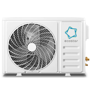Наружный блок Ecostar KVS-2FM14ST/OUT