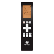 Пульт Royal Clima RC-TWN35HN