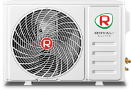 Внешний блок Royal Clima RC-RNS35HN