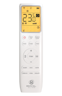 Пульт Royal Clima RCI-RF40HN