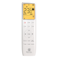 Пульт Royal Clima RC-PD105HN