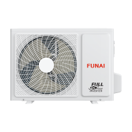Внешний блокFunai RACI-EM25HP.D03