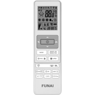 Пульт Funai RACI-EM25HP.D03