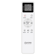 Пульт Ultima Comfort UC-ECM09PN