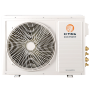 Наружный блок Ultima Comfort UC-2FMA18-OИнструкция по эксплуатации Ultima Comfort UC-2FMA18-OUT