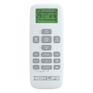 Пульт HIGH LIFE ACHL-24CC-I-CHDV02S