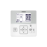 Hitachi RAK-25RXE/RAC-25WXEN