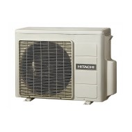 Hitachi RAK-50RXE/RAC-50WXEN