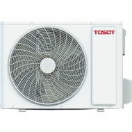 Внешний блок TOSOT T12H-SLyW/I/T12H-SLyW/O