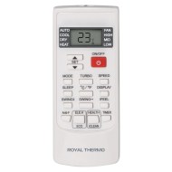 Пульт Royal Thermo RTMI-07HN1