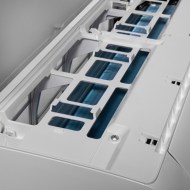 Внутренний блок сверху Royal Thermo RTMI-07HN1