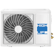 Наружный блок HIGH LIFE ACHL-18PC-CHDV02S